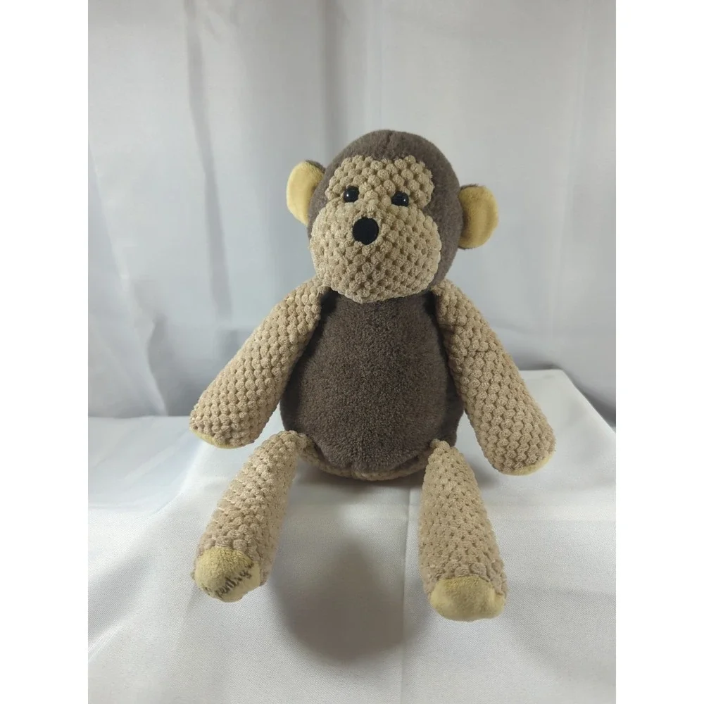 Scentsy Buddy Mollie the Monkey 15